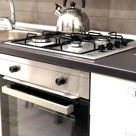 Appartamento 1 Romantica Casa Centrale, Silenziosa Ristrutturata *