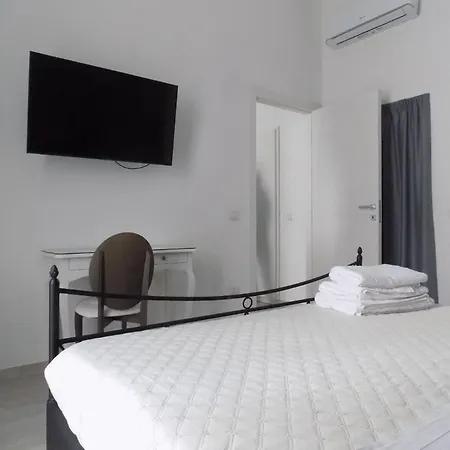 1 Romantica Casa Centrale, Silenziosa Ristrutturata Apartamento *