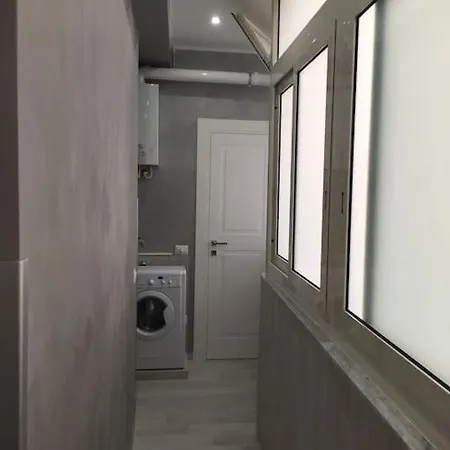 1 Romantica Casa Centrale, Silenziosa Ristrutturata Apartment