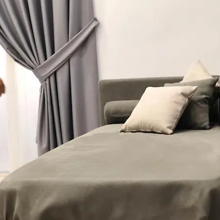 1 Romantica Casa Centrale, Silenziosa Ristrutturata *